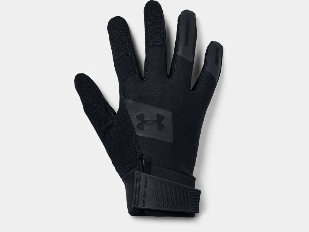 Under Armour Men's Tac Blackout 2.0 Gloves 1 Under Armour Men's Tac Blackout 2.0 Gloves