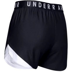 Under Armour Women's UA Play Up 3.0 Shorts -Mens Apparel Shop 1344552 002b