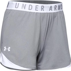 Under Armour Women's UA Play Up 3.0 Shorts