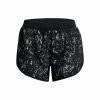 Under Armour Women's UA Fly-By 2.0 Printed Shorts