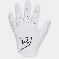 Under Armour Spieth Tour Left Hand Golf Glove 2021