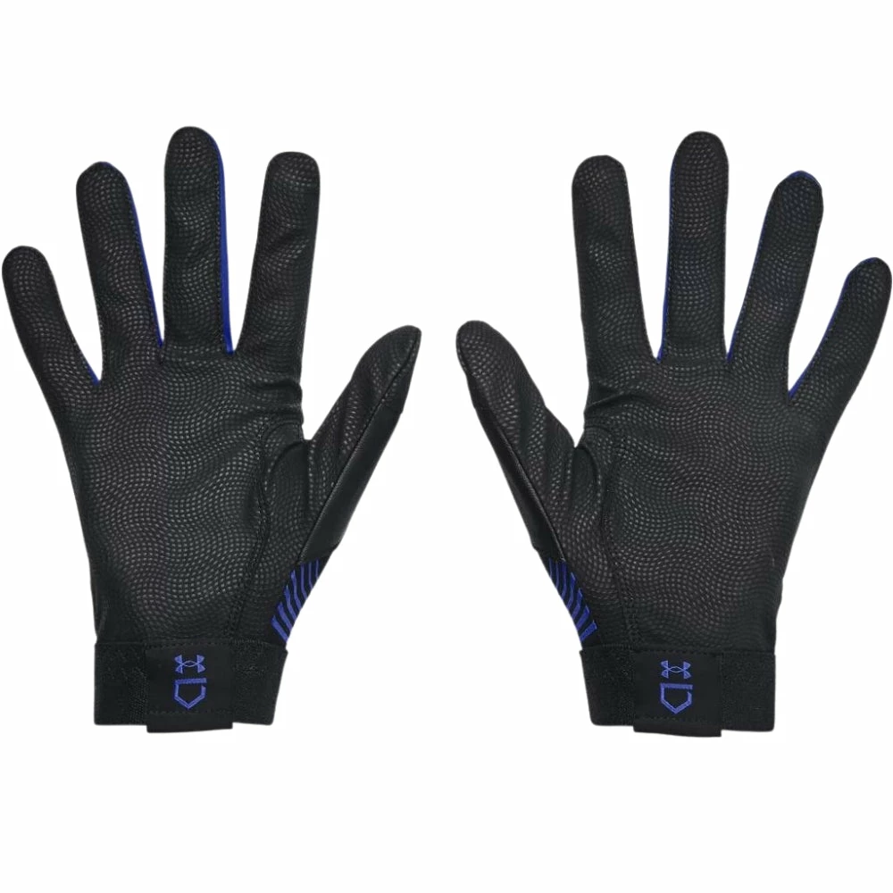 Under Armour Men's UA Clean Up 21 Batting Glove 7 Under Armour Men's UA Clean Up 21 Batting Glove - Image 7