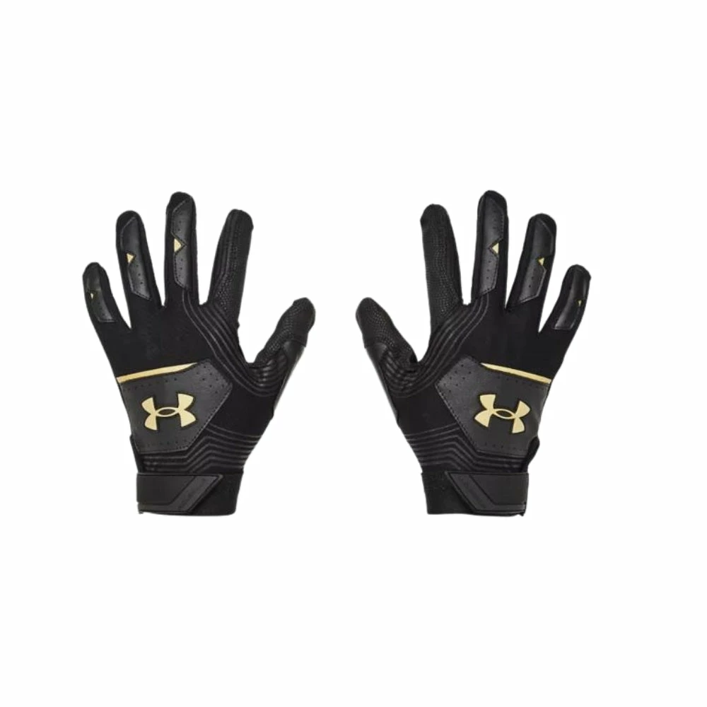 Under Armour Men's UA Clean Up 21 Batting Glove 4 Under Armour Men's UA Clean Up 21 Batting Glove - Image 4