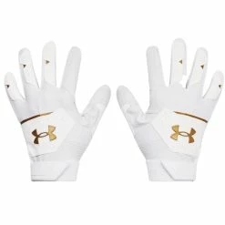 Under Armour Men's UA Clean Up 21 Batting Glove 14 Under Armour Men's UA Clean Up 21 Batting Glove -Mens Apparel Shop 1365461 101