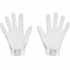 Under Armour Men's UA Clean Up 21 Batting Glove 20 Under Armour Men's UA Clean Up 21 Batting Glove -Mens Apparel Shop 1365461 101b