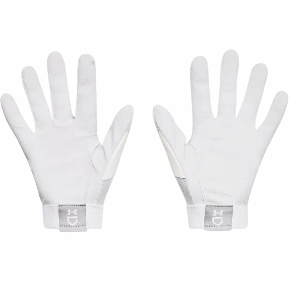 Under Armour Men's UA Clean Up 21 Batting Glove 9 Under Armour Men's UA Clean Up 21 Batting Glove - Image 9