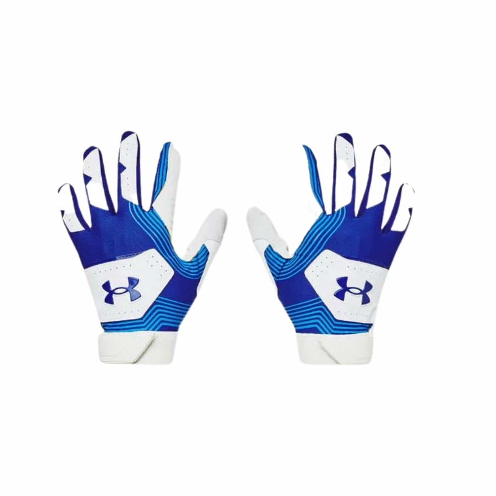 Under Armour Men's UA Clean Up 21 Batting Glove 5 Under Armour Men's UA Clean Up 21 Batting Glove - Image 5