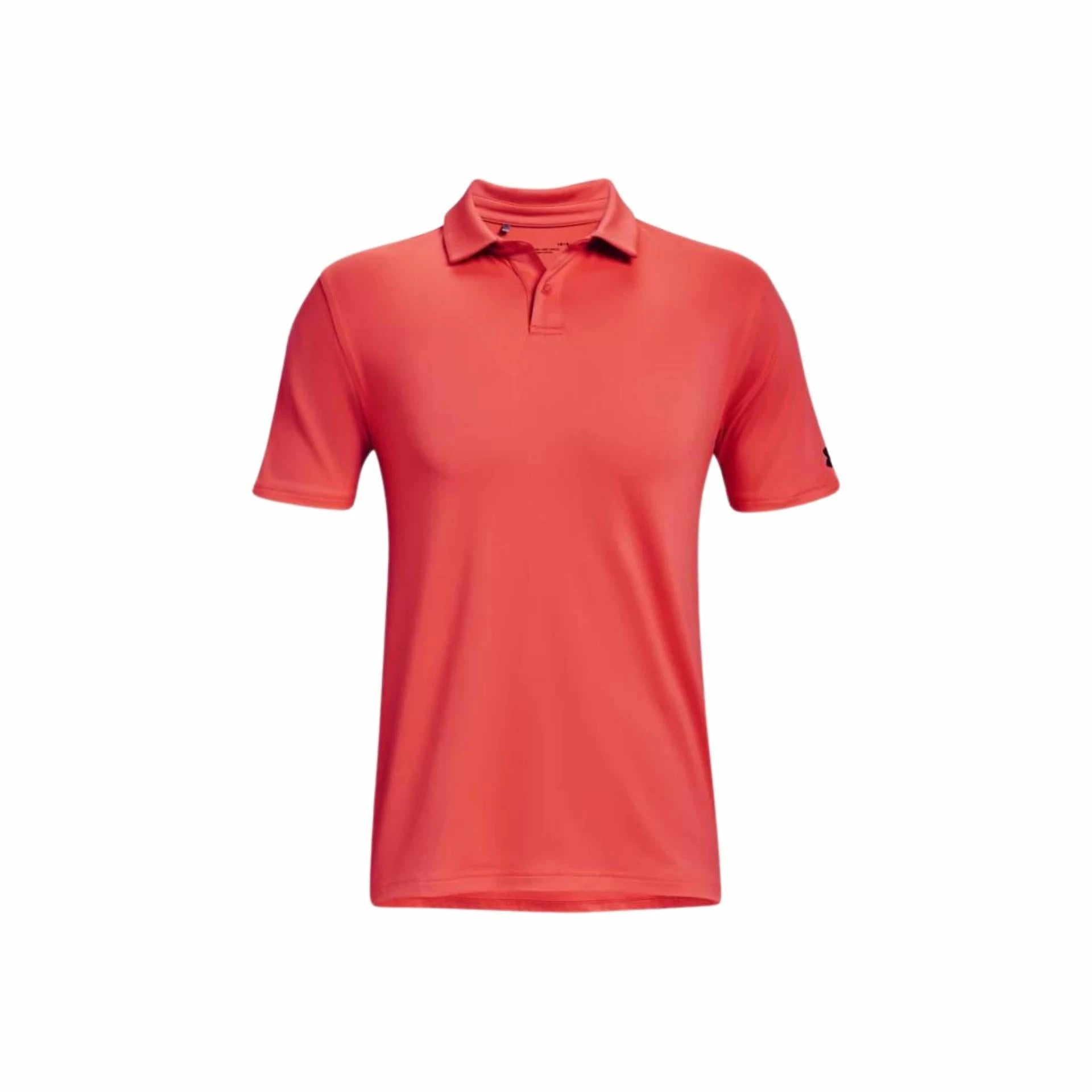 Under Armour Men's UA CRSTBL T2G Golf Polo 4 Under Armour Men's UA CRSTBL T2G Golf Polo - Image 4