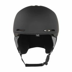 Oakley MOD1 MIPS Snow Helmet - 99505Mp -Mens Apparel Shop 190645930227 mod1 mips blackout main 019