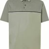 Oakley Men's Hexad Stripe RC Golf Polo (On-Sale)