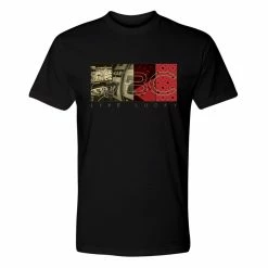 Black Clover Player Tee Shirt Black