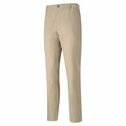 Puma 2022 Jackpot Mens Pant White Pepper (On-Sale)