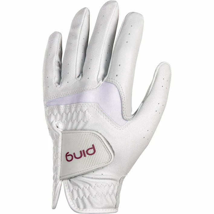 Ping Ladies Sport Golf Glove 2022 1 Ping Ladies Sport Golf Glove 2022
