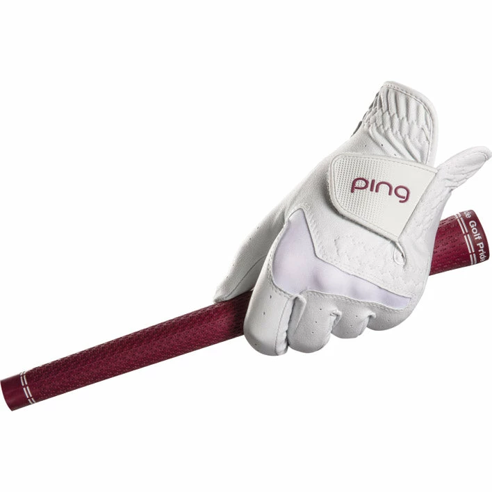 Ping Ladies Sport Golf Glove 2022 3 Ping Ladies Sport Golf Glove 2022 - Image 3