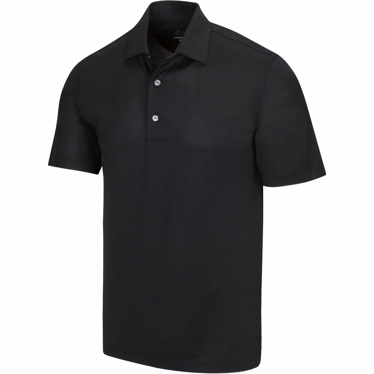 Greg Norman Men's Freedom Micro Pique Polo 1 Greg Norman Men's Freedom Micro Pique Polo