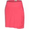 Greg Norman Women's X-Lite 50 Pull-On Stretch Skort 2021