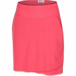 Greg Norman Women's X-Lite 50 Pull-On Stretch Skort 2021