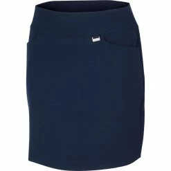 Greg Norman Women's Pull-On Stretch Skort 2022 -Mens Apparel Shop 34940527 source 1609958023