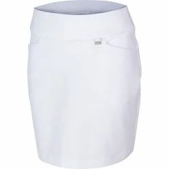 Greg Norman Women's Pull-On Stretch Skort 2022