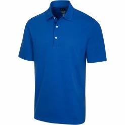 Greg Norman ML75 Microlux 2Below Mens Polo -Mens Apparel Shop 39480843 source 1622733925