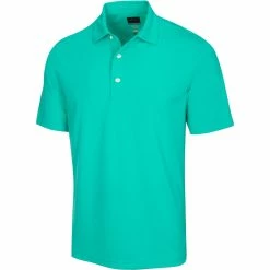 Greg Norman ML75 Microlux 2Below Mens Polo -Mens Apparel Shop 39480844 source 1622733949