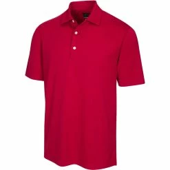 Greg Norman ML75 Microlux 2Below Mens Polo -Mens Apparel Shop 39480845 source 1622733967