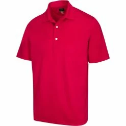 Greg Norman Men's Freedom Micro Pique Polo 22 Greg Norman Men's Freedom Micro Pique Polo -Mens Apparel Shop 39480852 source 1622736427