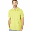 Oakley Men's Aero Ellipse Golf Polo 2.0