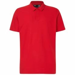 Oakley Men's Clubhouse RC Polo 2.0