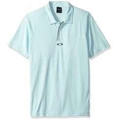 Oakley Piping Golf Shirt