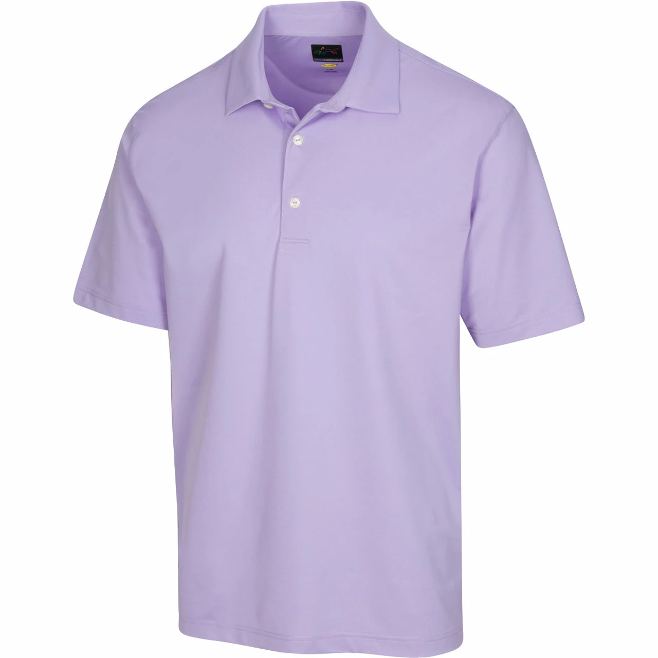 Greg Norman Men's Freedom Micro Pique Polo 12 Greg Norman Men's Freedom Micro Pique Polo - Image 12