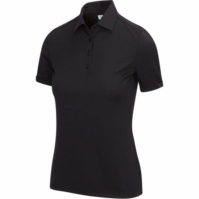 Greg Norman Women's ML75 2Below Short Sleeve Polo 2021 2 Greg Norman Women's ML75 2Below Short Sleeve Polo 2021 - Image 2