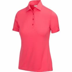 Greg Norman Women's ML75 2Below Short Sleeve Polo 2021 8 Greg Norman Women's ML75 2Below Short Sleeve Polo 2021 -Mens Apparel Shop 452 20field 20popp 20copy