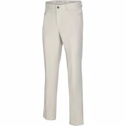 Greg Norman Men's ML75 Microlux 5-Pocket Golf Pants 6 Greg Norman Men's ML75 Microlux 5-Pocket Golf Pants -Mens Apparel Shop 45330770 source 1640034348
