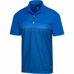 Greg Norman Men's ML75 Microlux Fin Print Polo 6 Greg Norman Men's ML75 Microlux Fin Print Polo -Mens Apparel Shop 45330782 source 1640038657