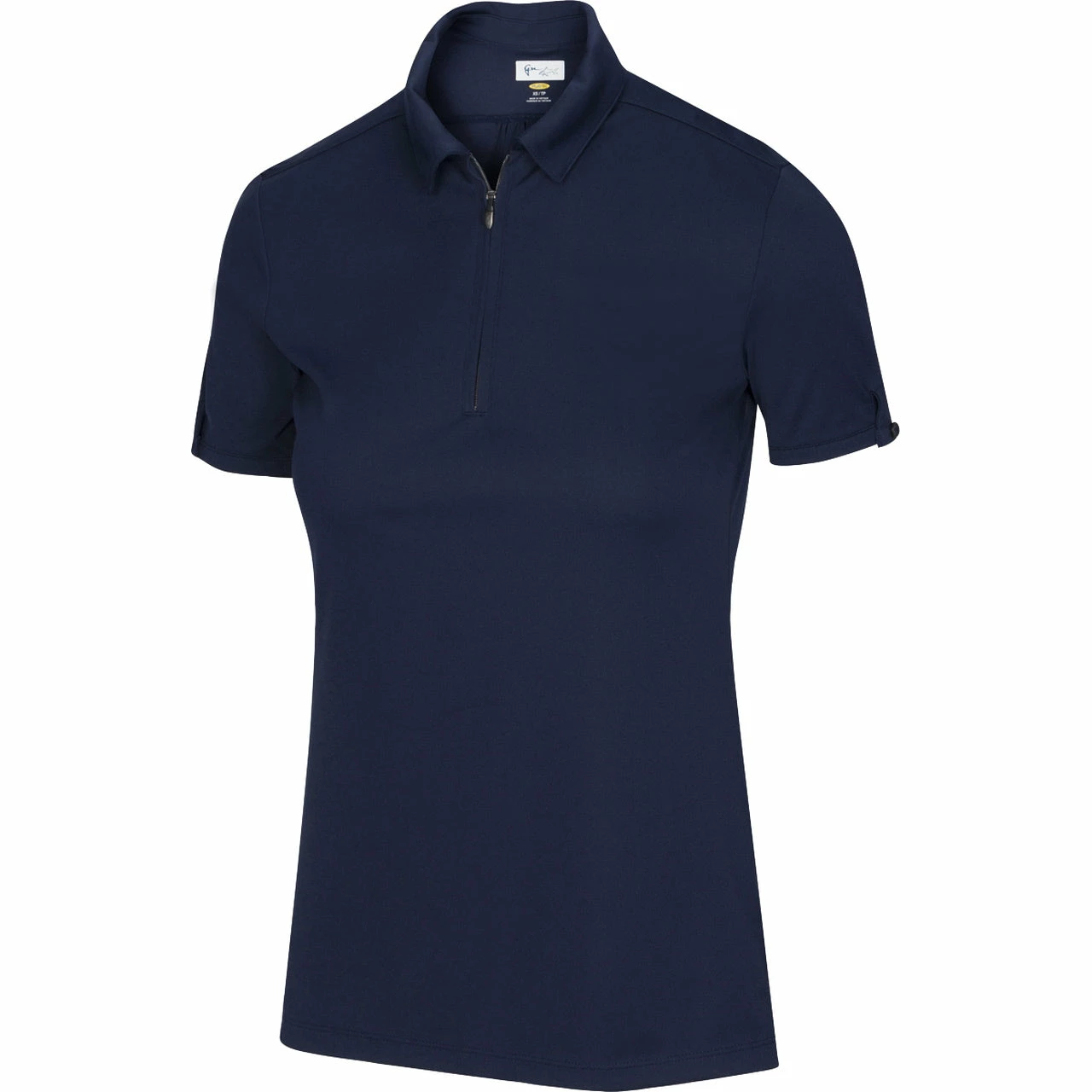 Greg Norman Women's ML75 Zip Polo 2022 3 Greg Norman Women's ML75 Zip Polo 2022 - Image 3