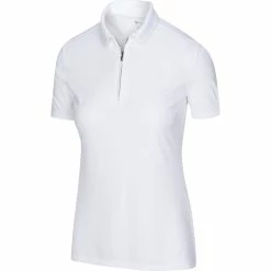 Greg Norman Women's ML75 Zip Polo 2022 13 Greg Norman Women's ML75 Zip Polo 2022 -Mens Apparel Shop 45920406 source 1641501077