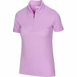 Greg Norman Women's ML75 Zip Polo 2022 10 Greg Norman Women's ML75 Zip Polo 2022 -Mens Apparel Shop 45920410 source 1641501143