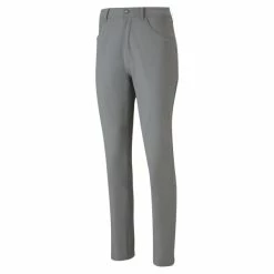 Puma Men's 101 Golf Pants - Quiet Shade