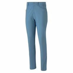 Puma Men's 101 Golf Pants - Deep Dive