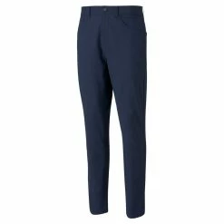 Puma Men's 101 Golf Pants - Navy Blazer