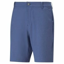 Puma Men's 101 North Golf Shorts 2022 15 Puma Men's 101 North Golf Shorts 2022 -Mens Apparel Shop 532987 07