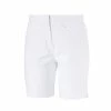Puma Womens Pounce Golf Bermuda Shorts (On-Sale)