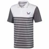 Puma Men's Volition Allegiance Golf Polo (On-Sale)