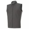 Puma Men's Cloudspun T7 Golf Vest 2022 (On-Sale)