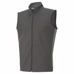 Puma Men's Cloudspun T7 Golf Vest 2022 (On-Sale)