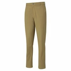 Puma Men's Tailored Jackpot Golf Pant Antique Bronze 2022 (On-Sale)