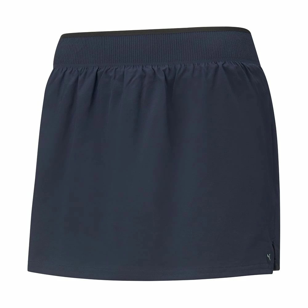 Puma Womens PWRSHAPE Lake Golf Skirt (On-Sale) 1 Puma Womens PWRSHAPE Lake Golf Skirt (On-Sale)