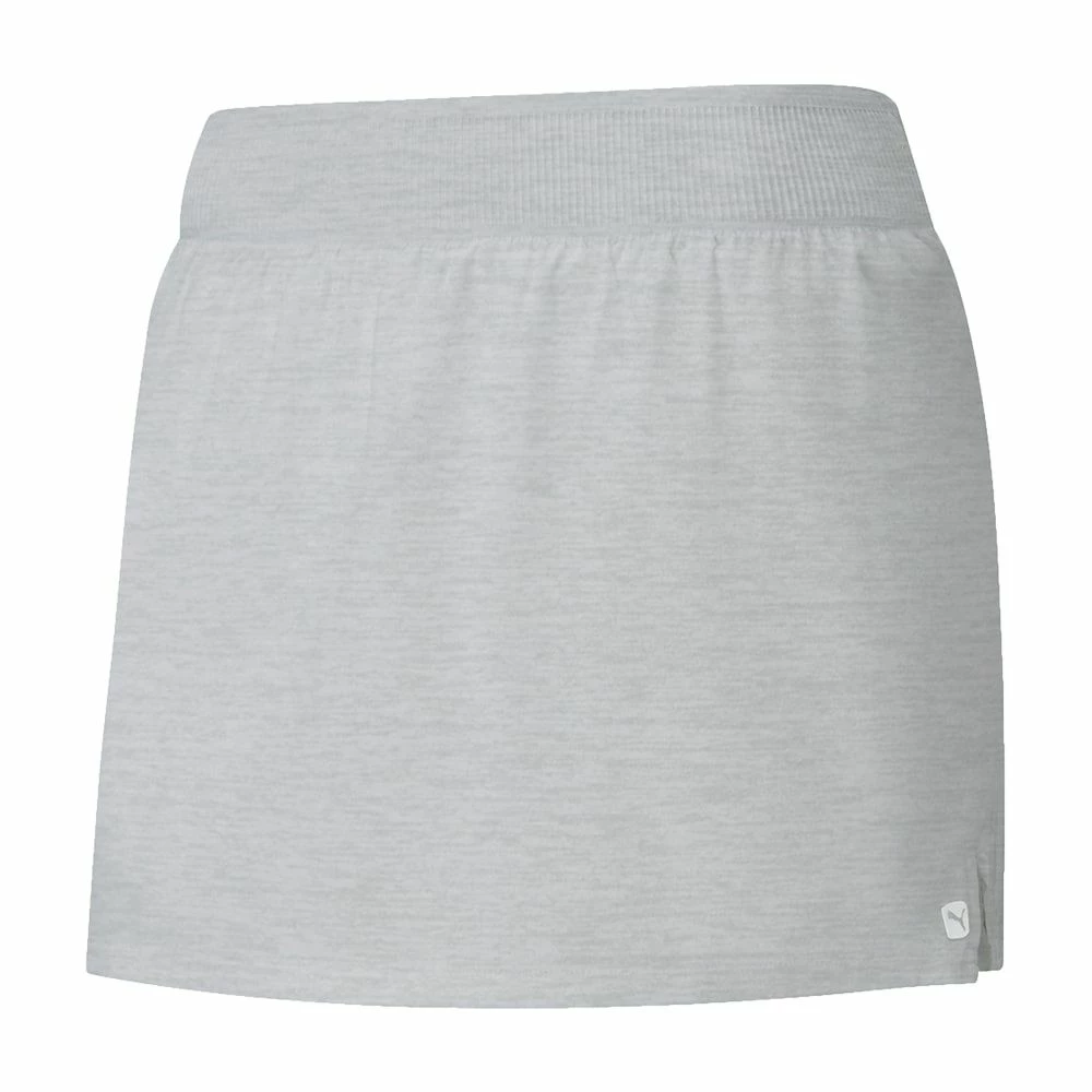 Puma Womens PWRSHAPE Lake Golf Skirt (On-Sale) 2 Puma Womens PWRSHAPE Lake Golf Skirt (On-Sale) - Image 2