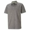 Puma Mens First Mile Flash Golf Polo (On-Sale)